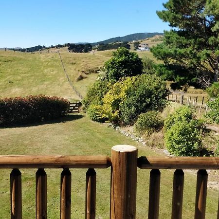 Hilltop Lodge Porirua Zewnętrze zdjęcie